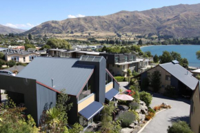 The Moorings Motel and Apartments, Wanaka